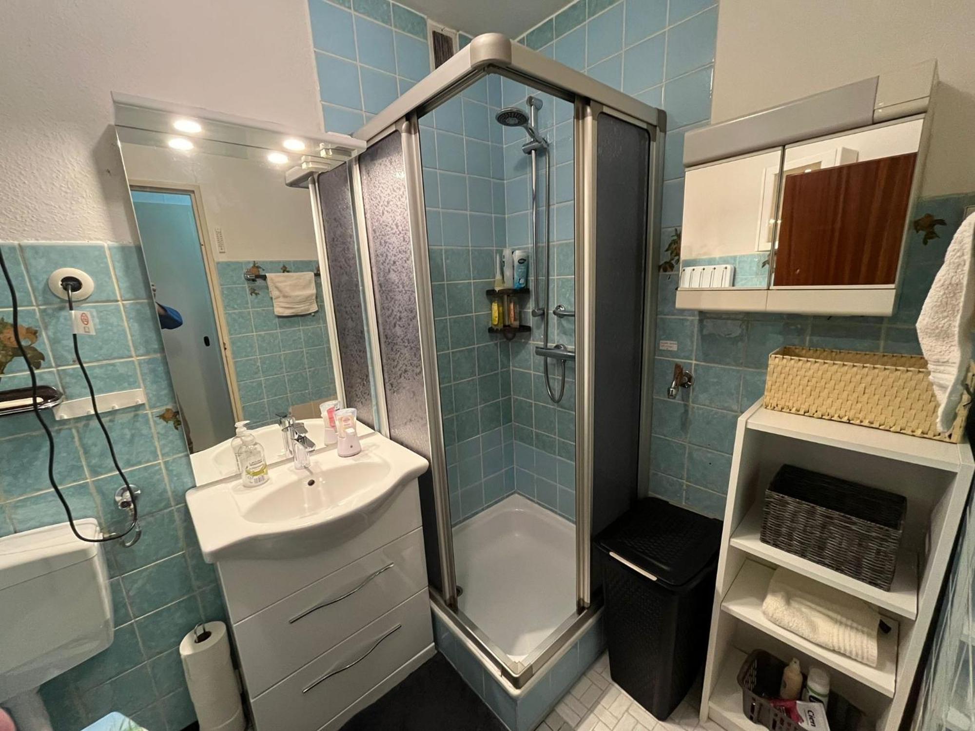 Schoene Ferienwohnung In Sarrebruck Exterior foto